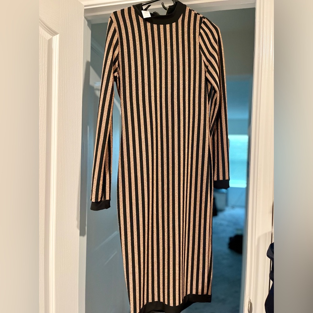 Night life Dress